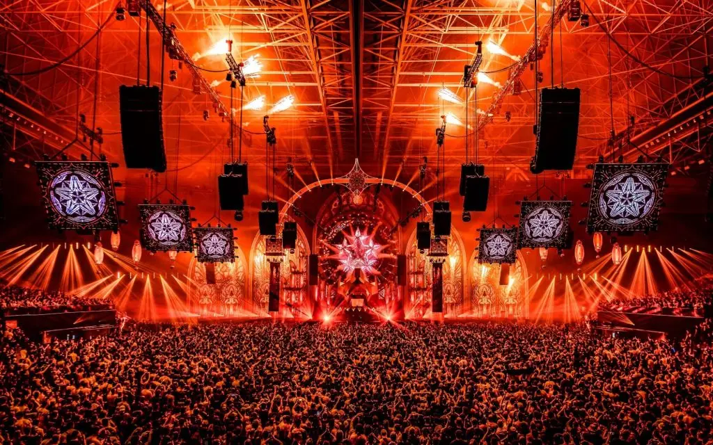 Backdrop