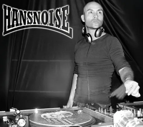 Culture of Noise
