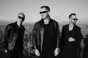 RÜFÜS DU SOL en Lollapalooza Chile 2025: