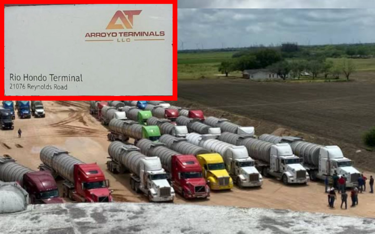 Estados Unidos presenta cargos por huachicoleo masivo a Pemex vía CJNG