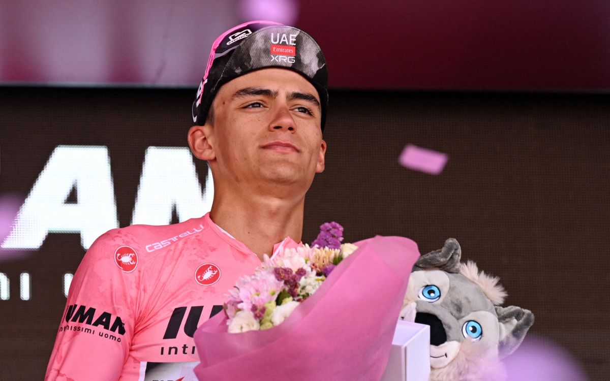 ‘Oportunistas’: Conade felicita a Isaac del Toro y le recuerdan falta de apoyo a deportistas