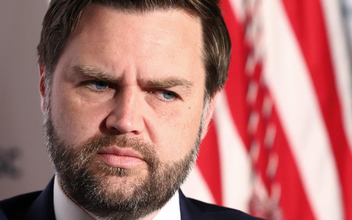 JD Vance advierte a turistas: ‘Tendrán que irse a casa’ tras Mundial de Futbol 2026