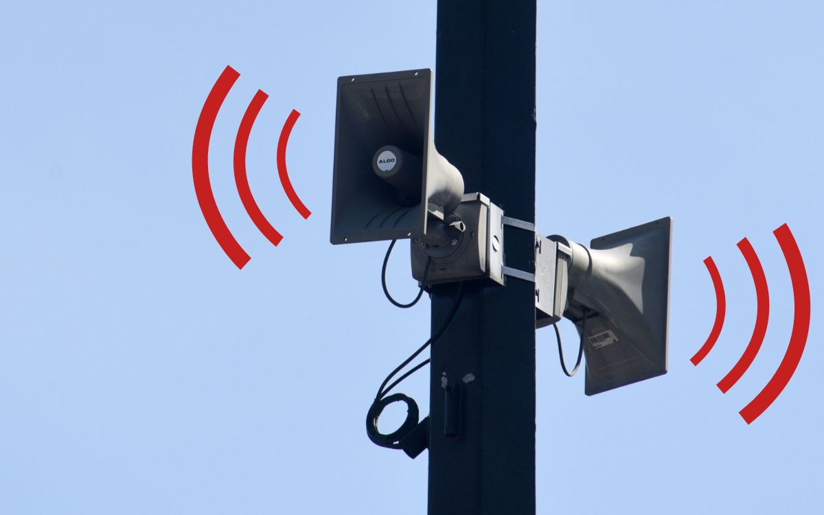 ¿Tembló y no sonó la alerta sísmica? SGIRPC explica por qué