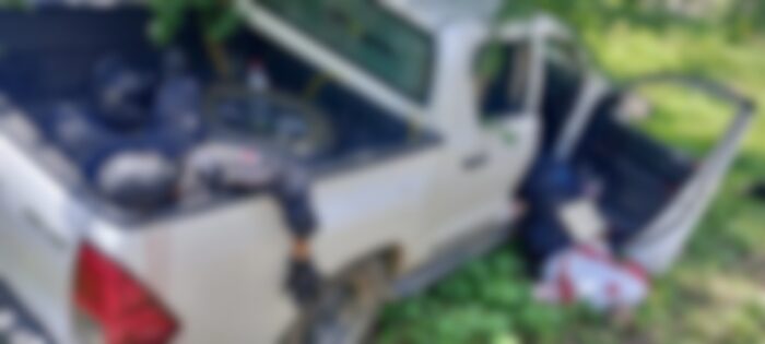 Emboscada en Igualapa, Guerrero, cobra la vida de tres policías