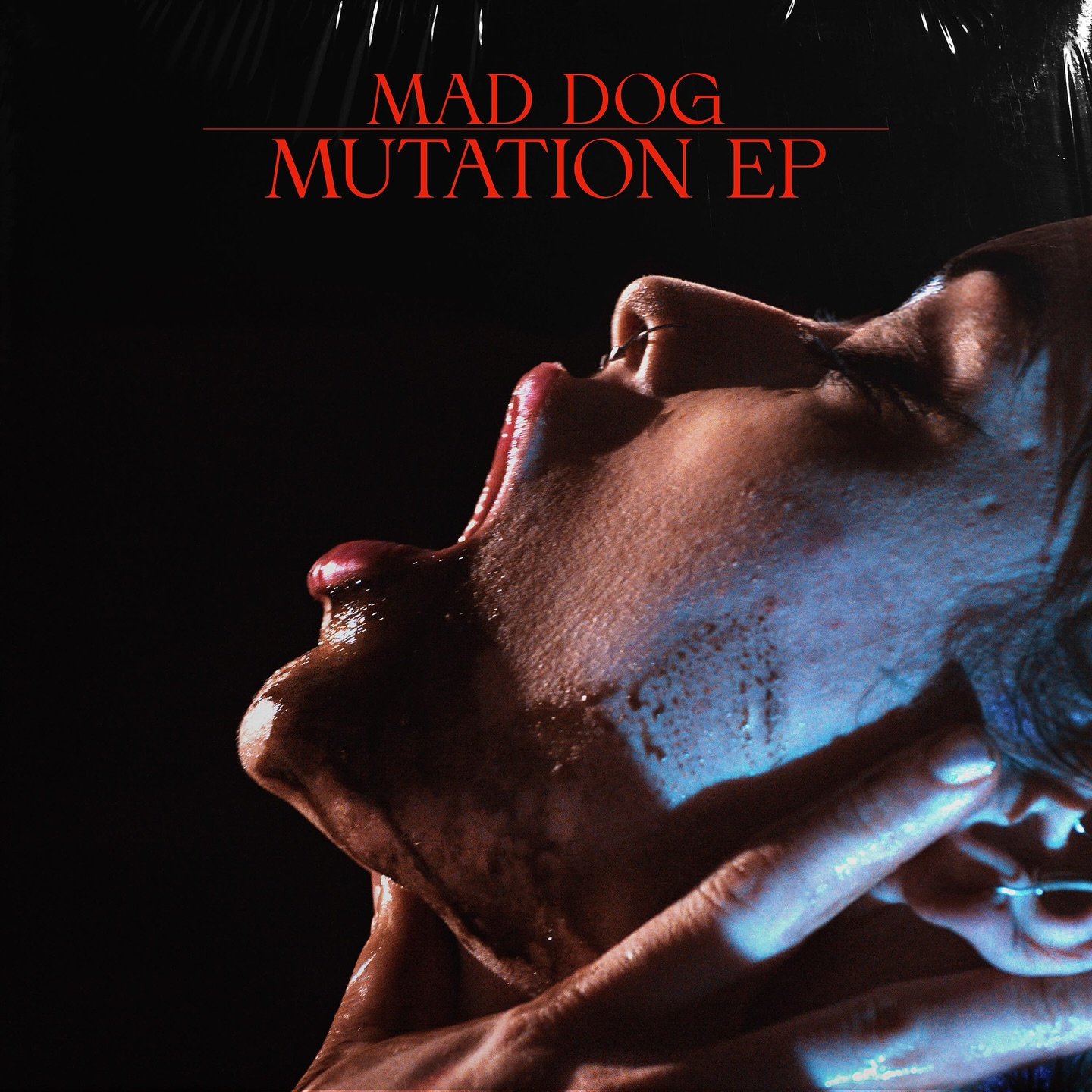 Mad Dog presenta ‘Mutation EP’, cargado de sonidos hardcore y nuevas direcciones del artista
