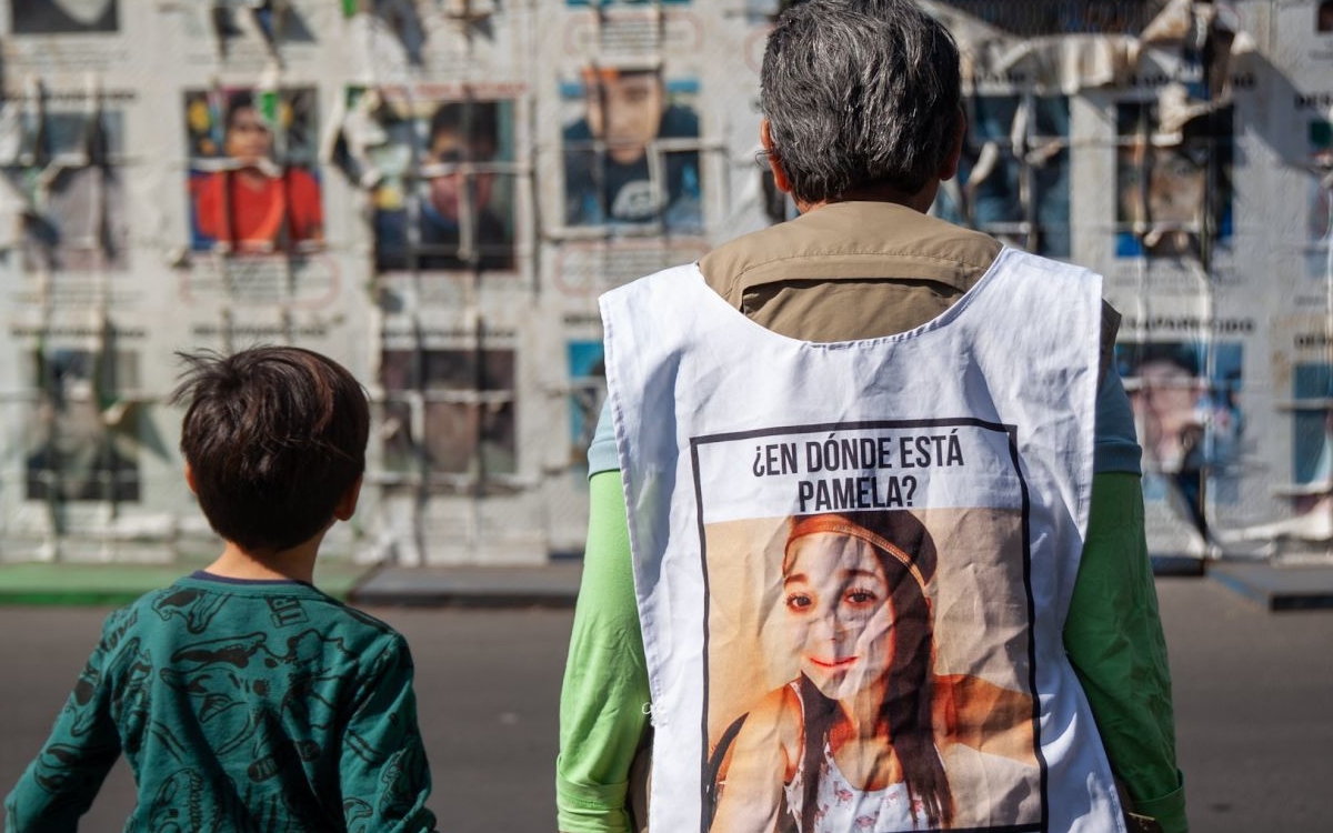 Colectivos rechazan reforma sobre desaparecidos; ‘impone un sistema de vigilancia masiva’, afirman
