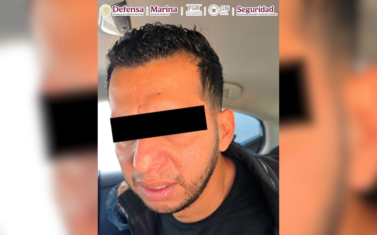 Ayoztinapa | Cae ‘Pajarraco’ de ‘Guerrero Unidos’, ligado a la desaparición de los 43