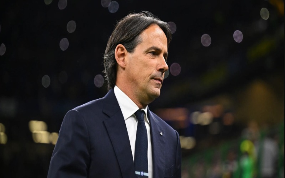 Simone Inzaghi e Inter de Milan separan sus caminos | Video