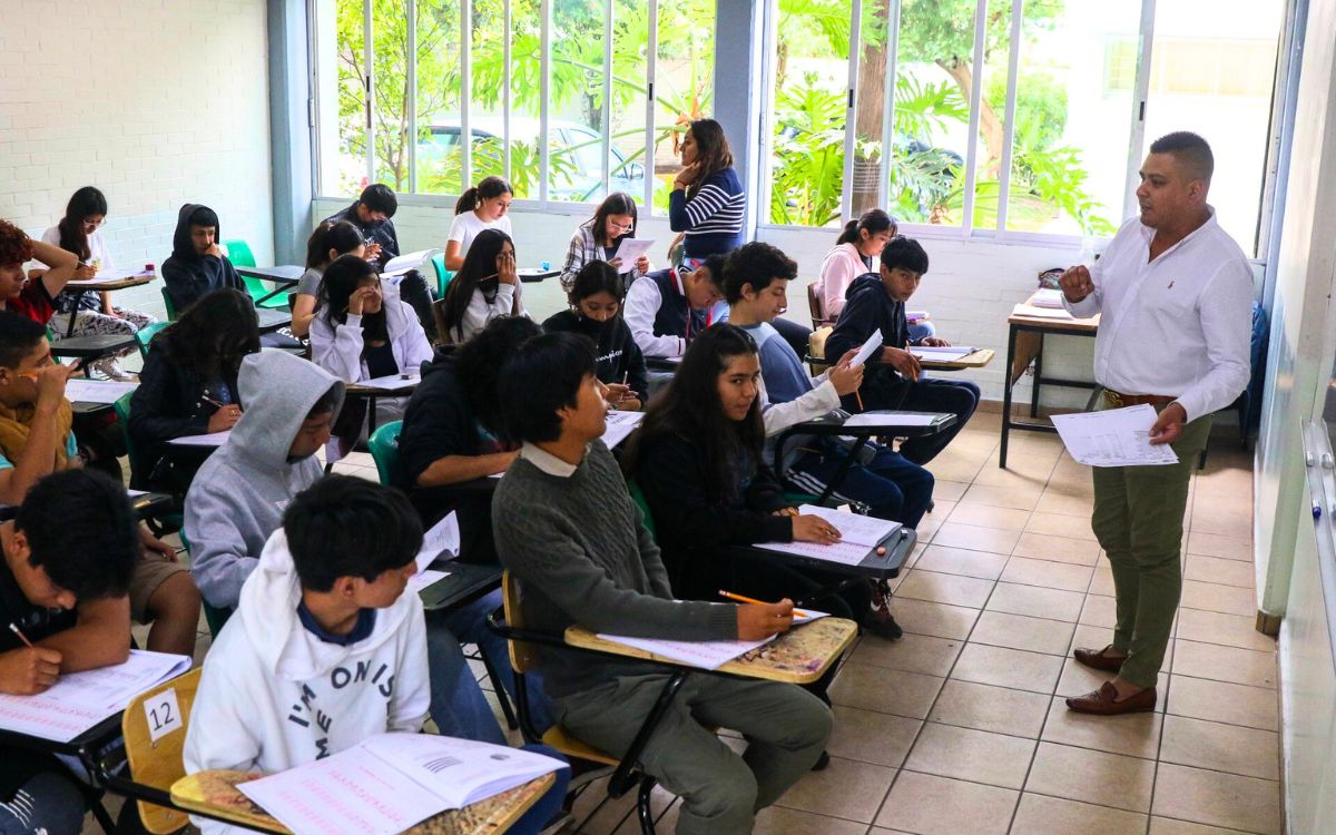 SEP implementa certificados electrónicos para estudiantes de nivel medio superior