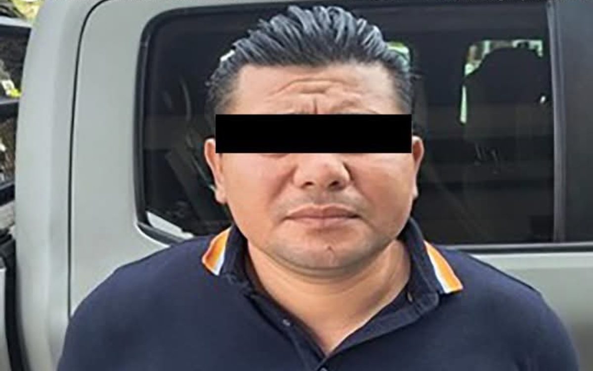 Liberan a escolta del líder de ‘La Barredora’