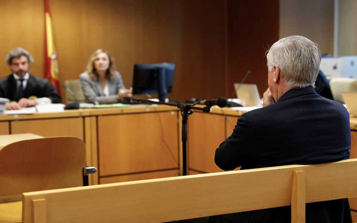 Condenan a Ancelotti a un año de cárcel por fraude tributario en 2014 | Video