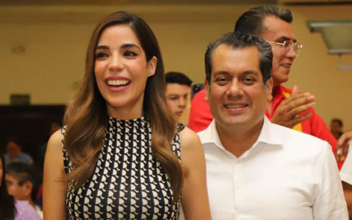 Ahora Gutiérrez Luna acusa a Claudio X. de impulsar campaña contra dato Protegido