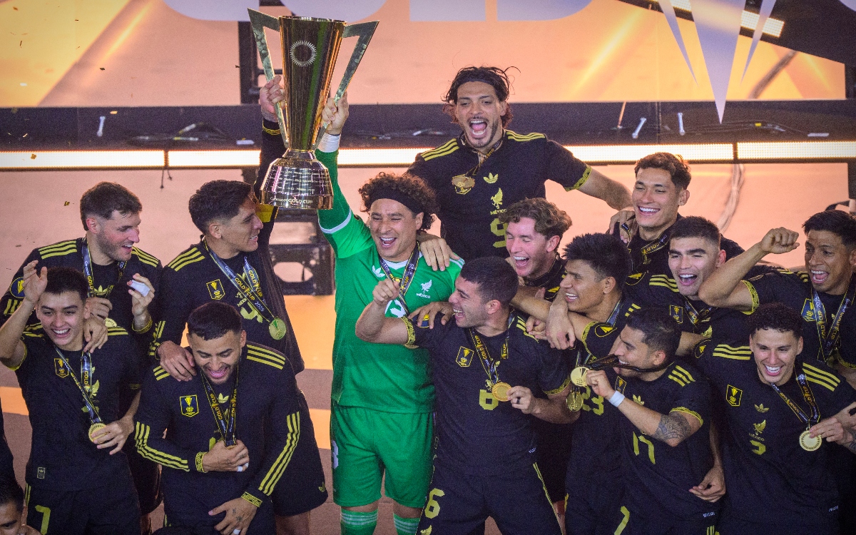 Está Memo Ochoa listo para jugar su sexto Mundial a los 40 años | Video