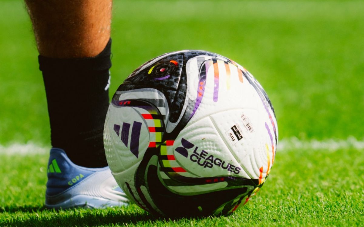Arranca la Leagues Cup entre reclamos y un nuevo formato