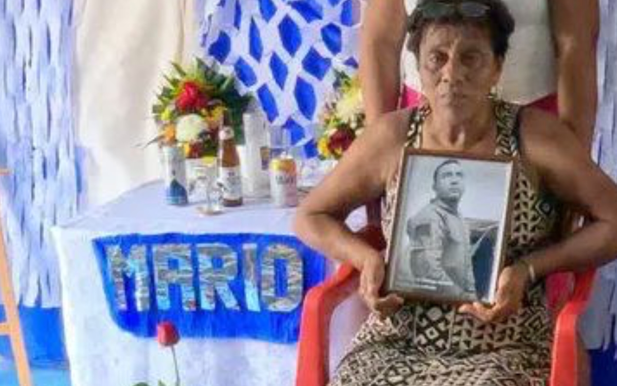 Muere soldado de Ixtepec, Oaxaca, durante ataque en Ucrania