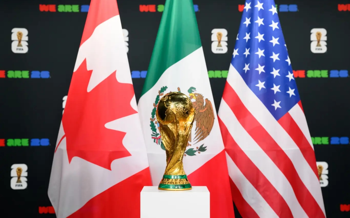 Mundial 2026 | ¿Cuándo y cómo comprar boletos? Aquí te decimos