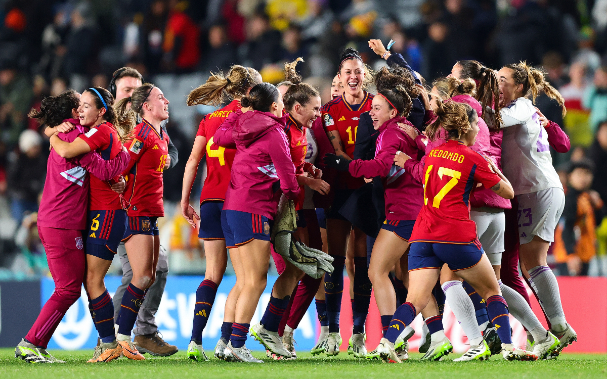 Eurocopa Femenina 2025 | Así quedan los cuartos de final