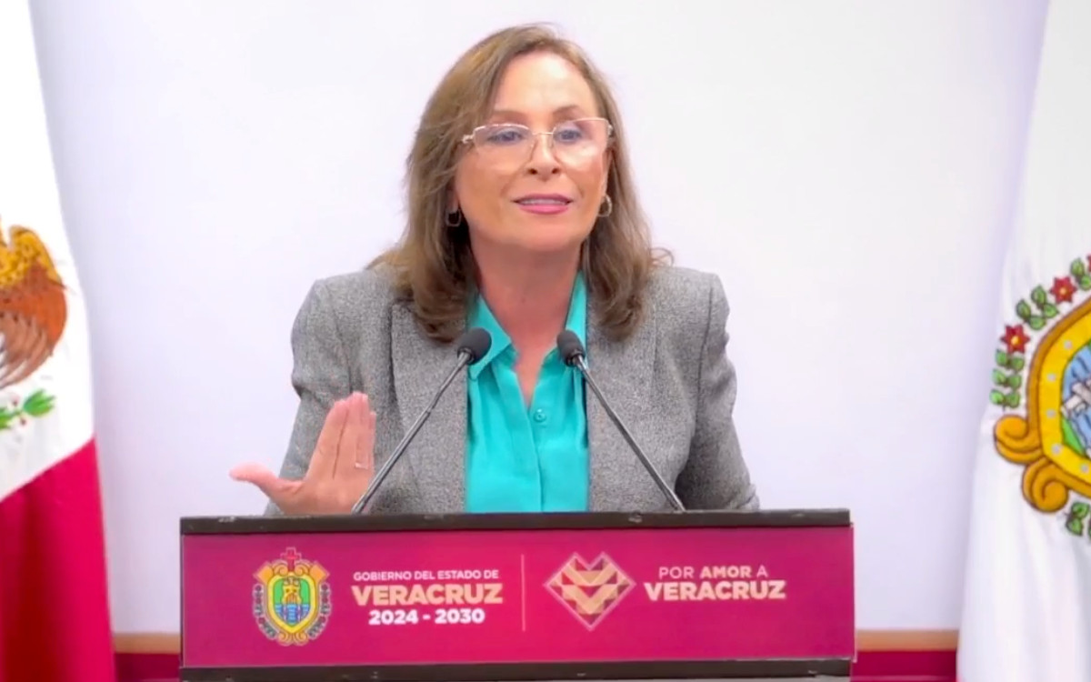 Maestra murió de ‘un infarto, les guste o no les guste’: Nahle