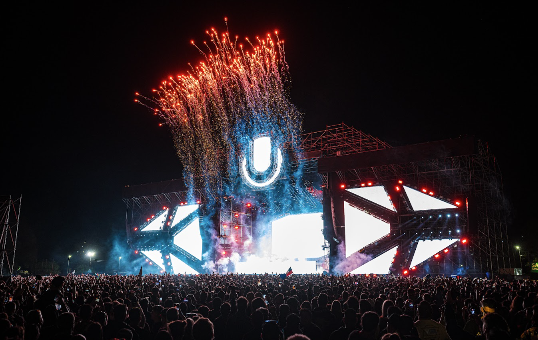 ULTRA regresa a Buenos Aires en 2026: Todo lo que tienes que saber
