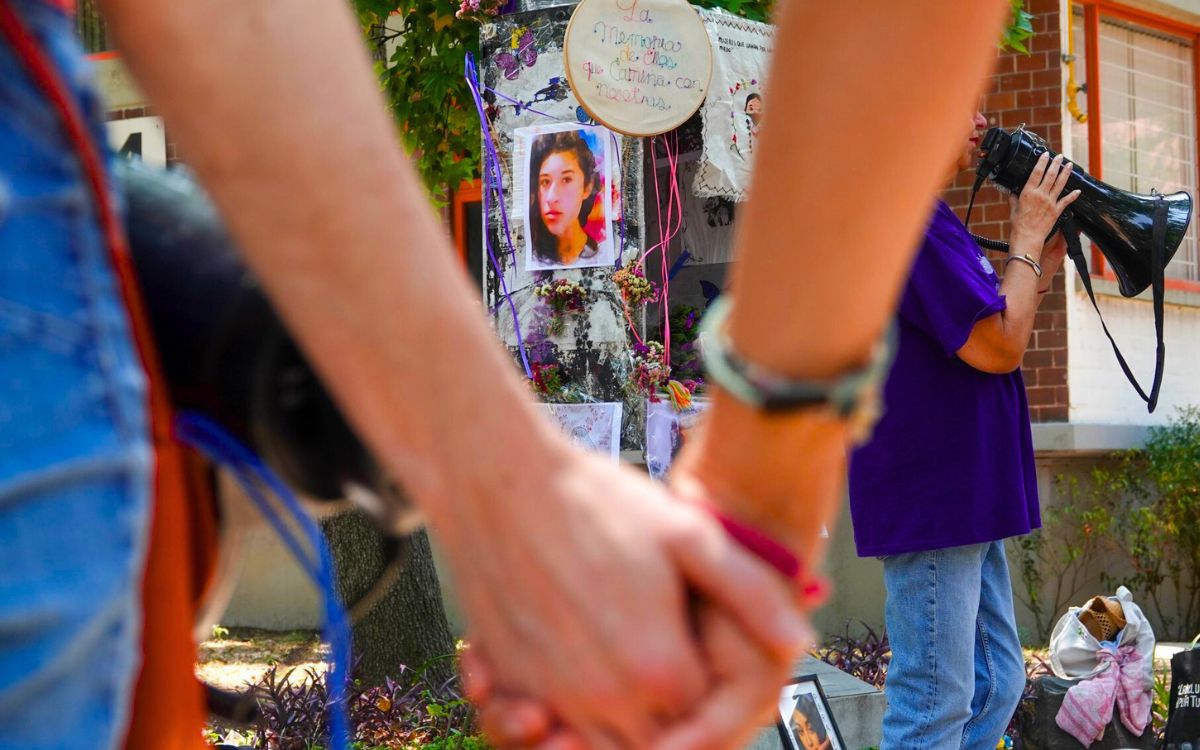 ONU denuncia ‘omnipresencia’ de violencia contra mujeres en México y exige protección a buscadoras
