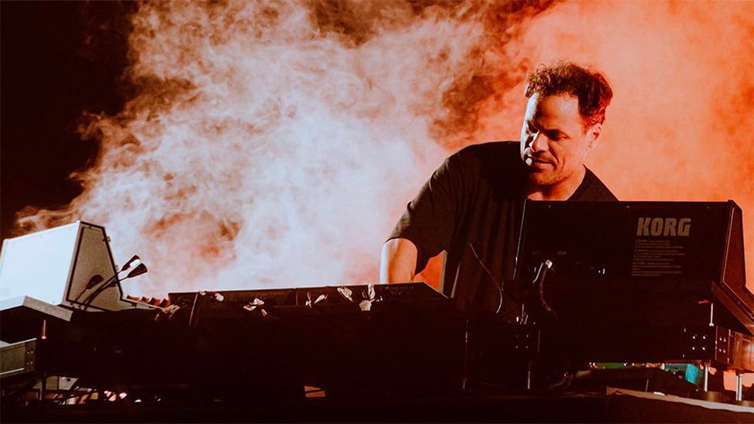 Afterlife vuelve a la vida después de nueve meses de inactividad gracias al nuevo EP de MRAK, ‘Smoke’