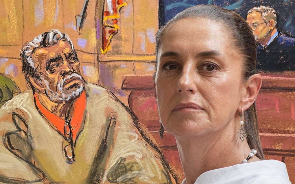 Declaración de ‘El Mayo’ Zambada ‘tiene que pasar por pruebas’ y la FGR: Sheinbaum
