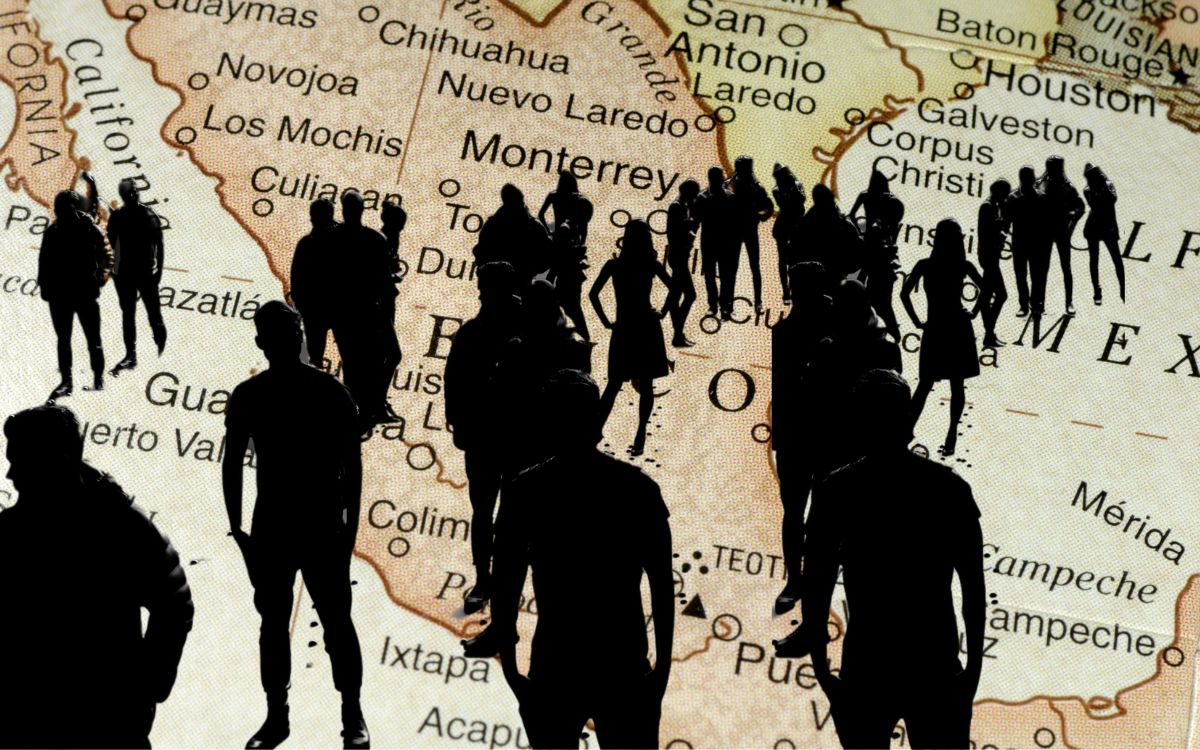 Buscar, cuidar y sobrevivir: la triple labor de las buscadoras de desaparecidos en México