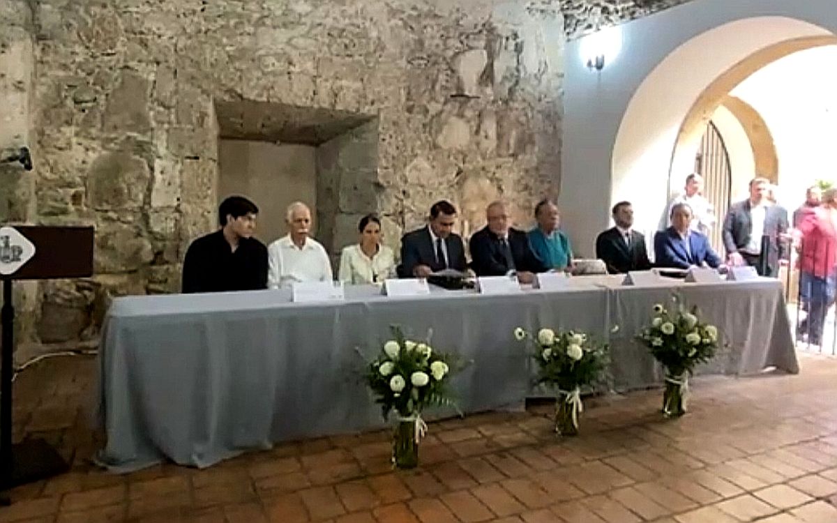 Jalisco | Fiscalía y gobierno piden perdón por desapariciones, pero sin atender demandas