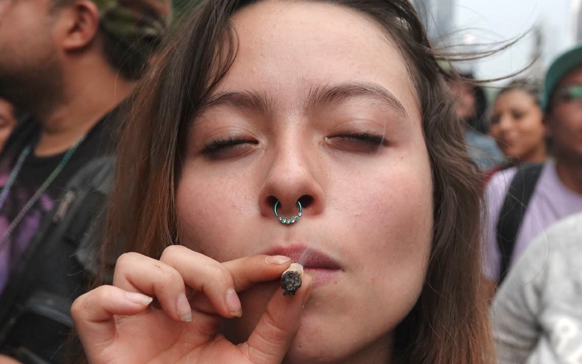 Gobierno CDMX define tres ‘zonas de tolerancia’ para consumo de marihuana