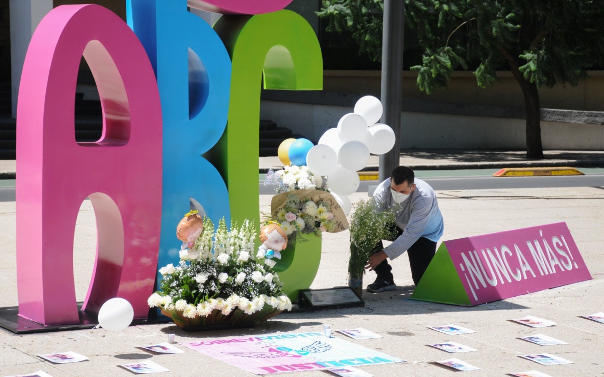 México pedirá a Estados Unidos extradición de socia de la guardería ABC: Sheinbaum