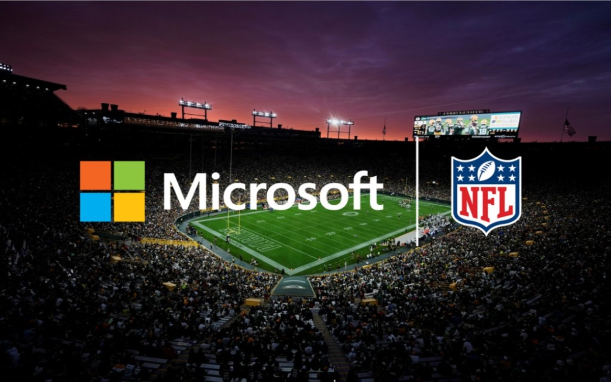 NFL implementará Inteligencia Artificial en sus procesos | Video
