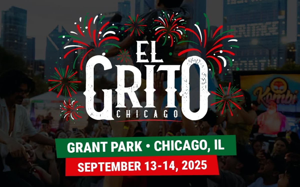 Cancelan El Grito Chicago por temor a redadas migratorias