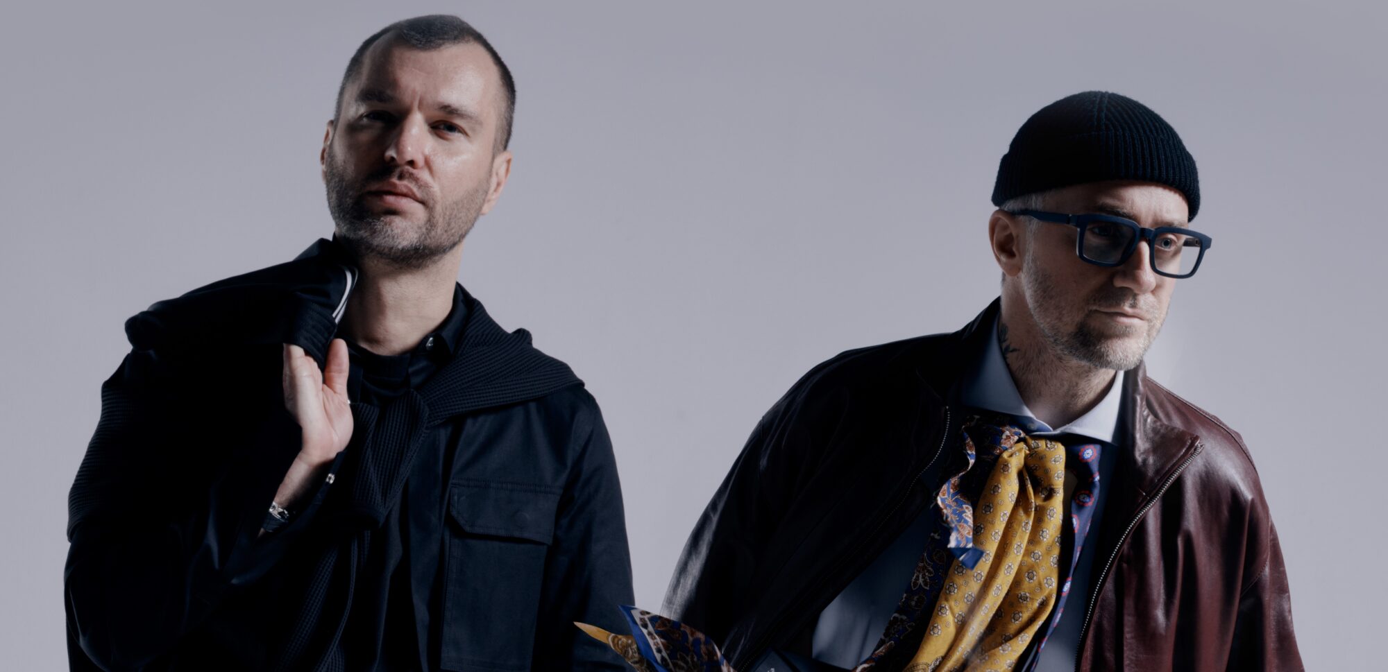 ARTBAT reinterpreta ‘Cola’, el himno de CamelPhat y Elderbrook que marcó una era