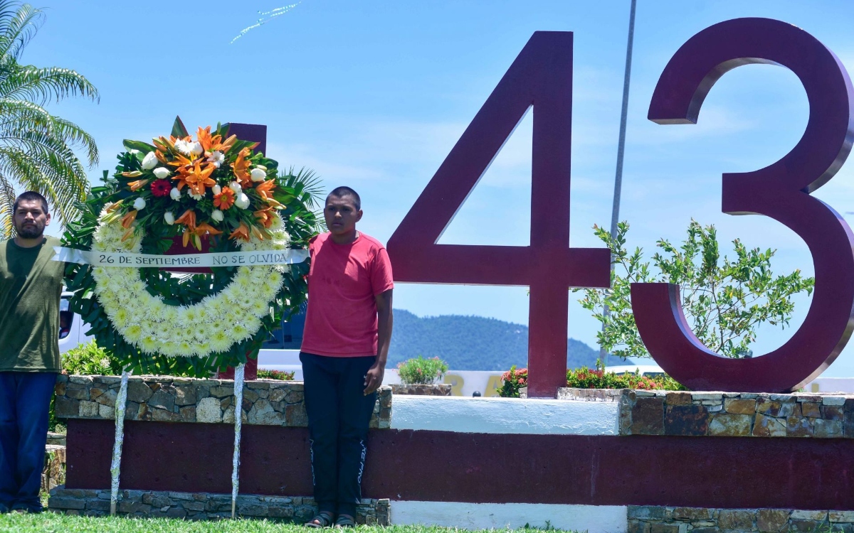 Ayotzinapa: 11 años sin justicia, con nuevo fiscal y un testigo protegido que era mando del CJNG