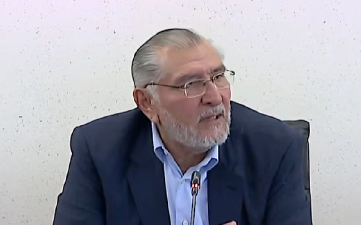 Adán Augusto López niega haber ocultado millonarios ingresos o recibido transferencias de ‘empresa fantasma’
