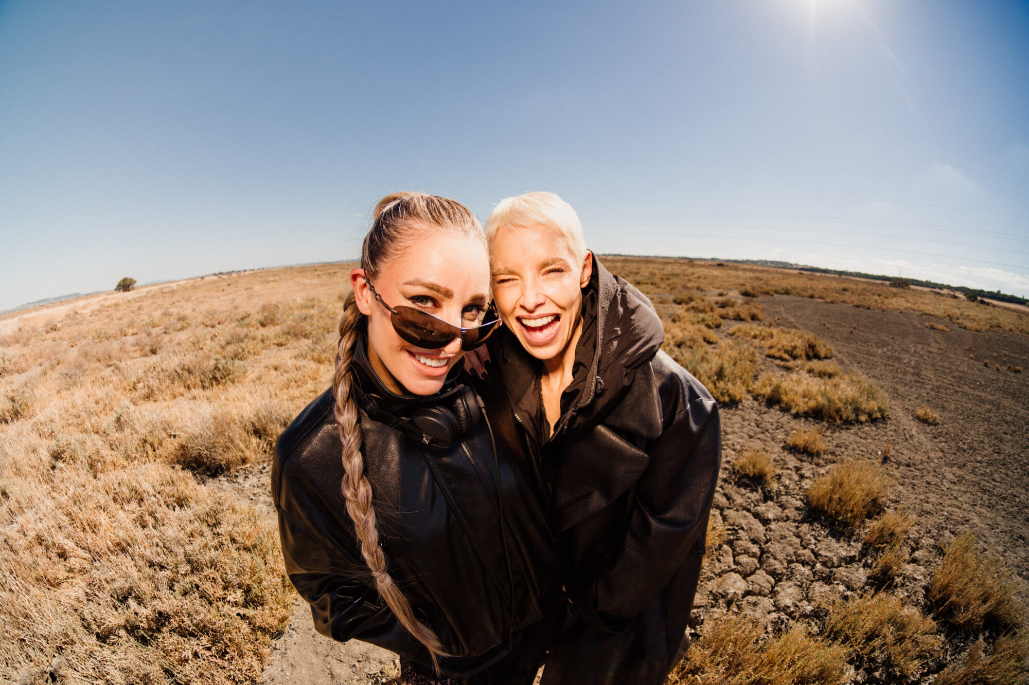 Soraya vuelve a apostar por la música electrónica en ‘Ilúmina’