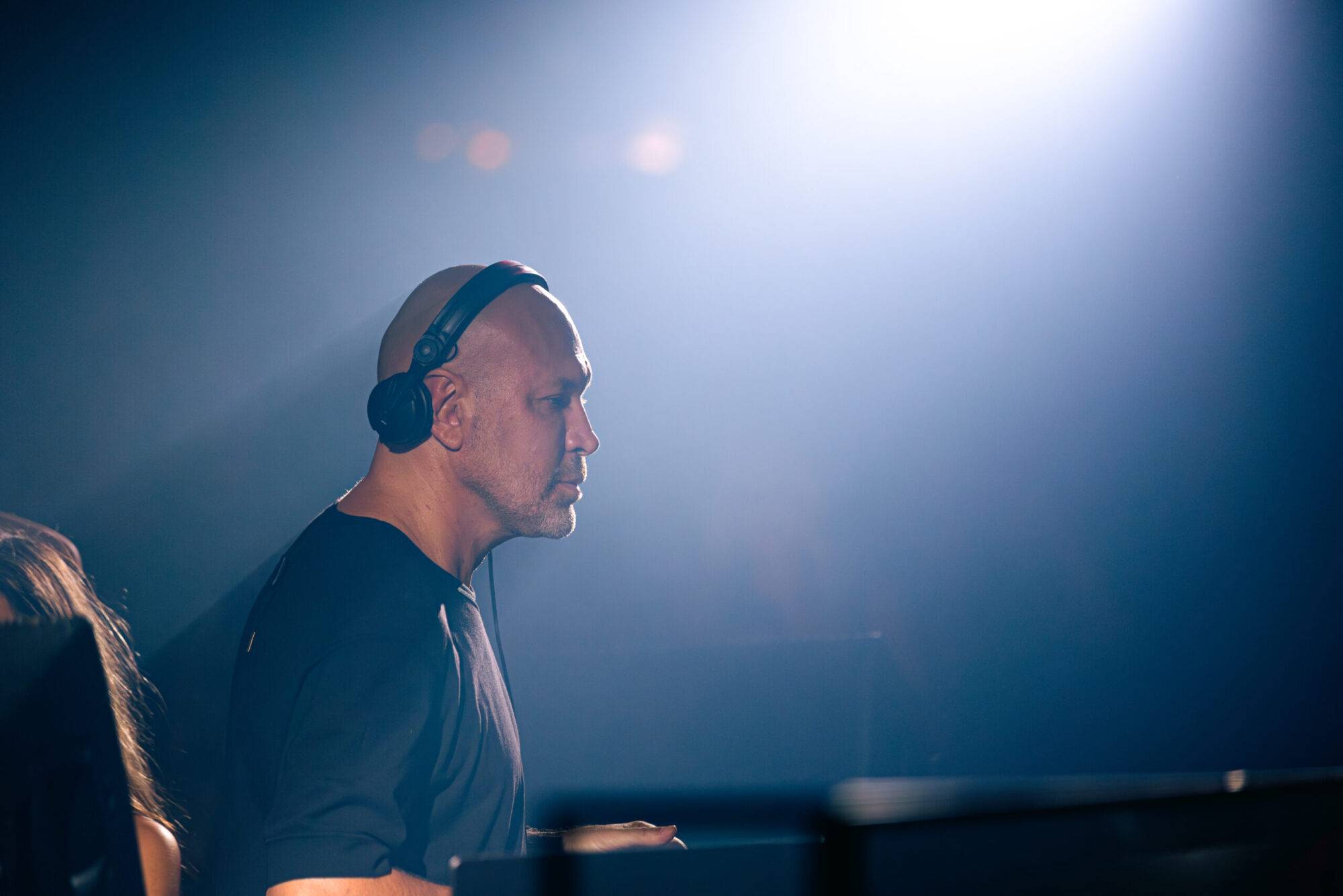 Marco Carola edita ‘Lalo’s Groove’ de Nic Fanciulli para celebrar los 20 años de Saved Records