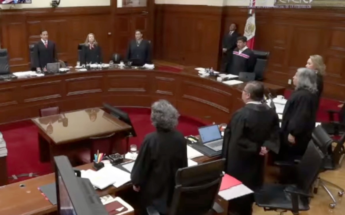 Organizaciones piden a la SCJN garantizar presupuesto para víctimas | Comunicado