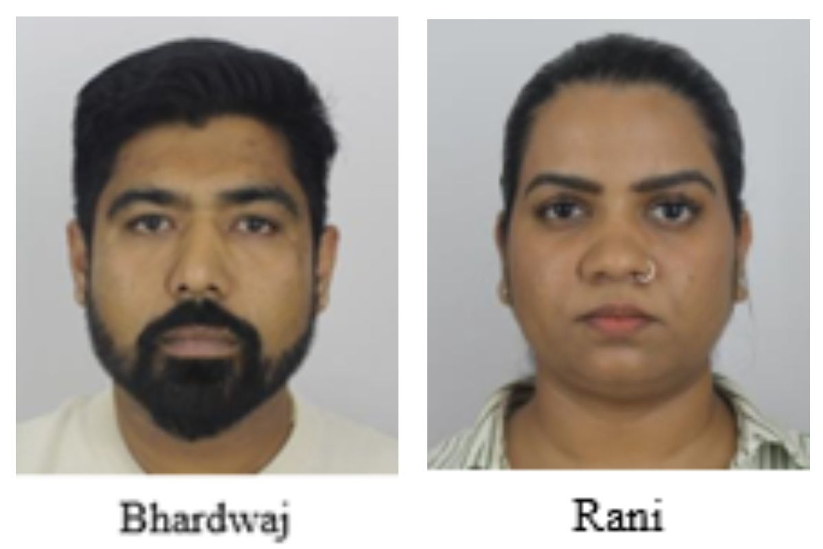 Red Bhardwaj de tráfico de migrantes, con sede en Cancún, es sancionada por Tesoro de EE.UU.