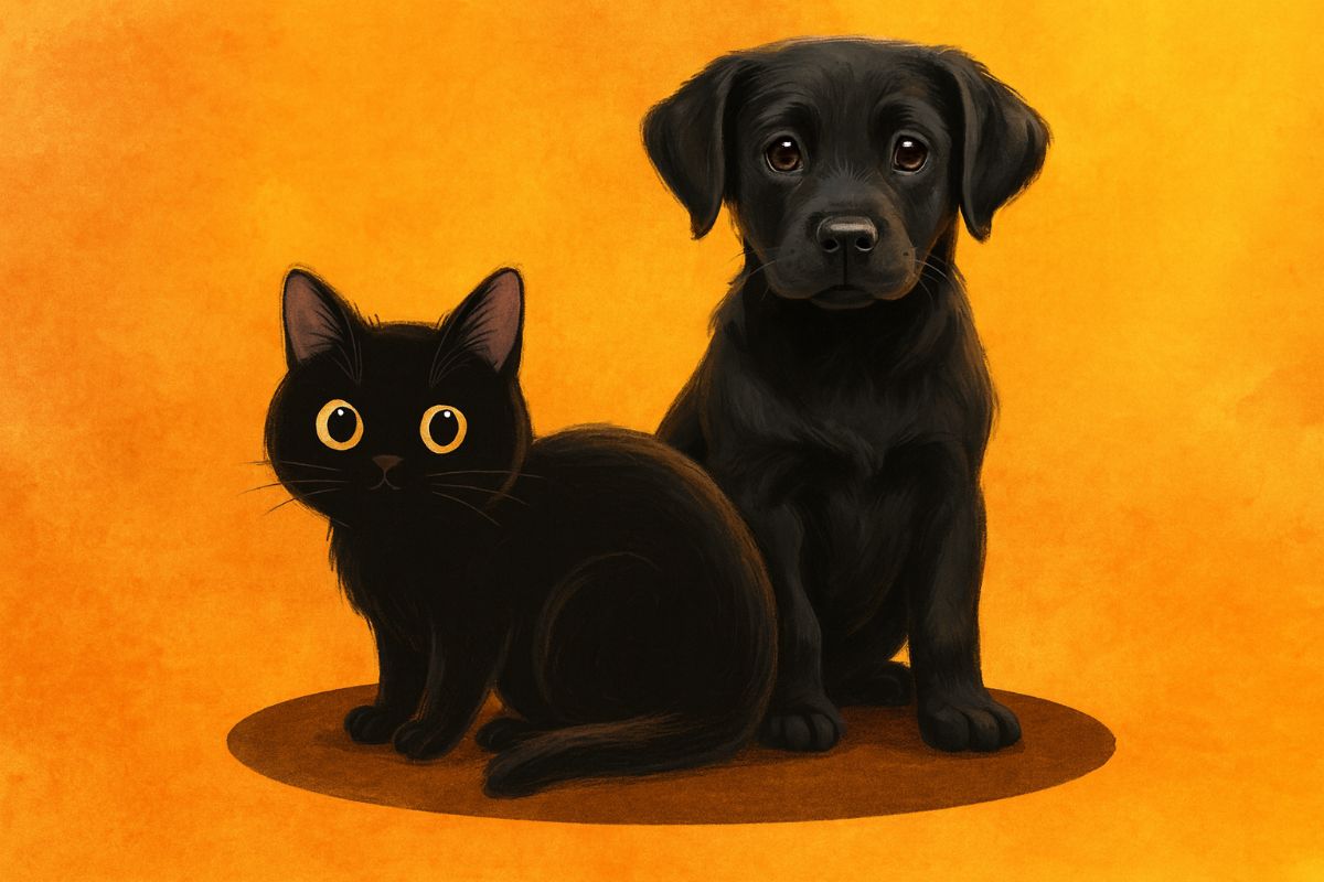 Rituales de sacrificio y maltrato de perros y gatos podrían aumentar en octubre y noviembre: SSC