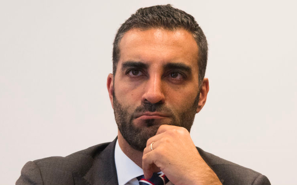 ¿Quién es Simón Levy? Su trayectoria, polémicas y el supuesto atentado en su contra