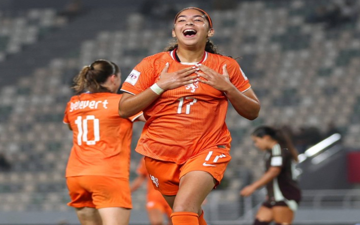 Mundial Femenil Sub 17: Se acabó el sueño del Tricolor en Marruecos 2025 | Video