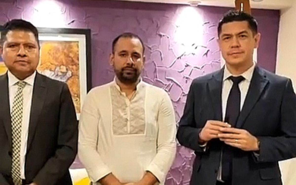 Procesan a activista por ‘daños a la moral’ | Nayarit