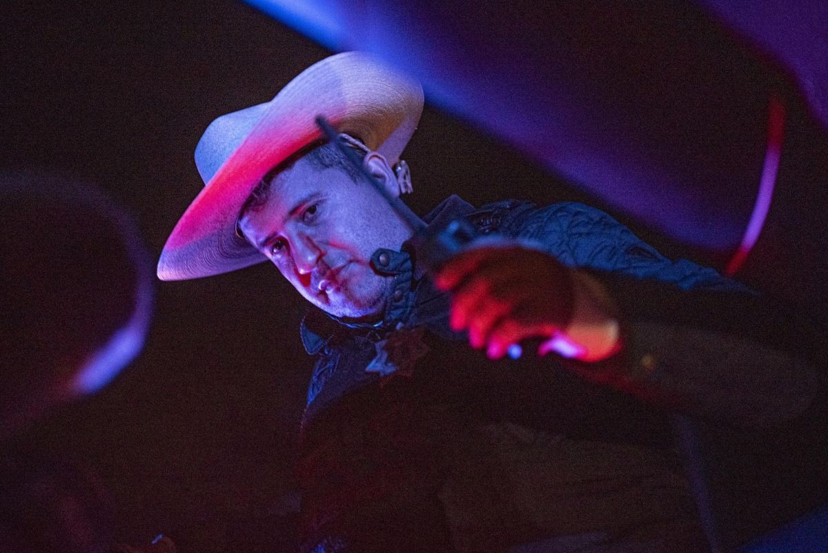 Video | Alcalde Carlos Manzo, momentos antes de ser asesinado en Uruapan