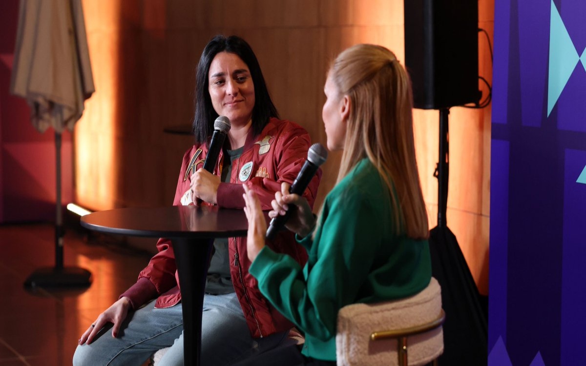 Sufrió Ons Jabeur depresión por la exigente agenda del tenis femenil | Video