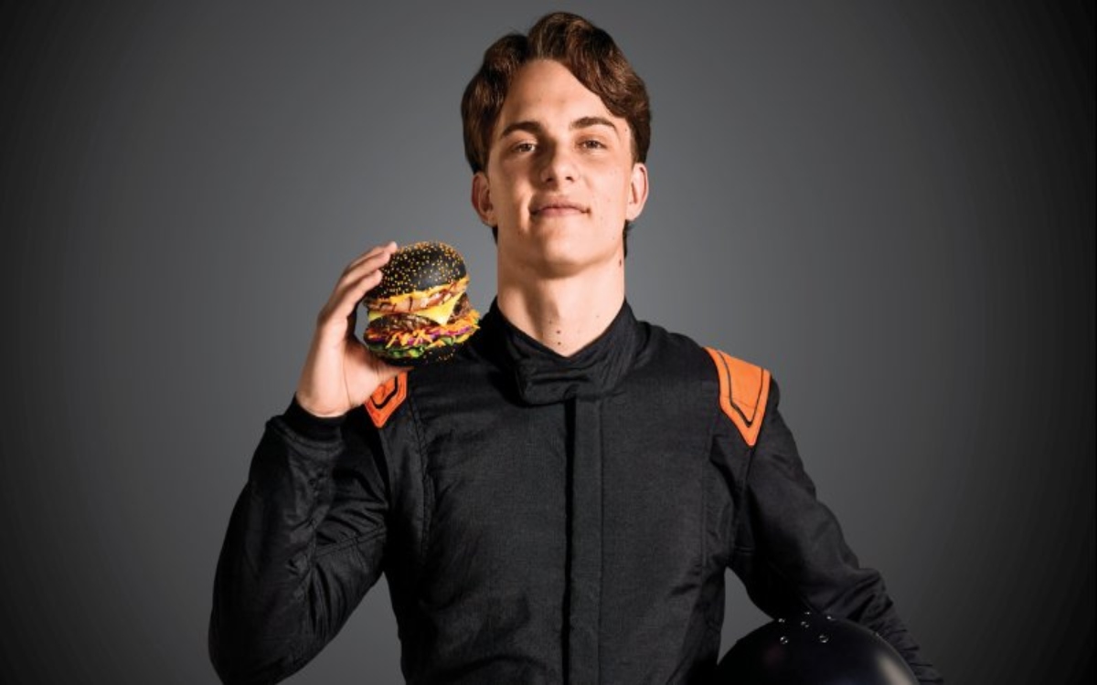 F1: Se disculpan por ‘maldición’ del podio de Oscar Piastri