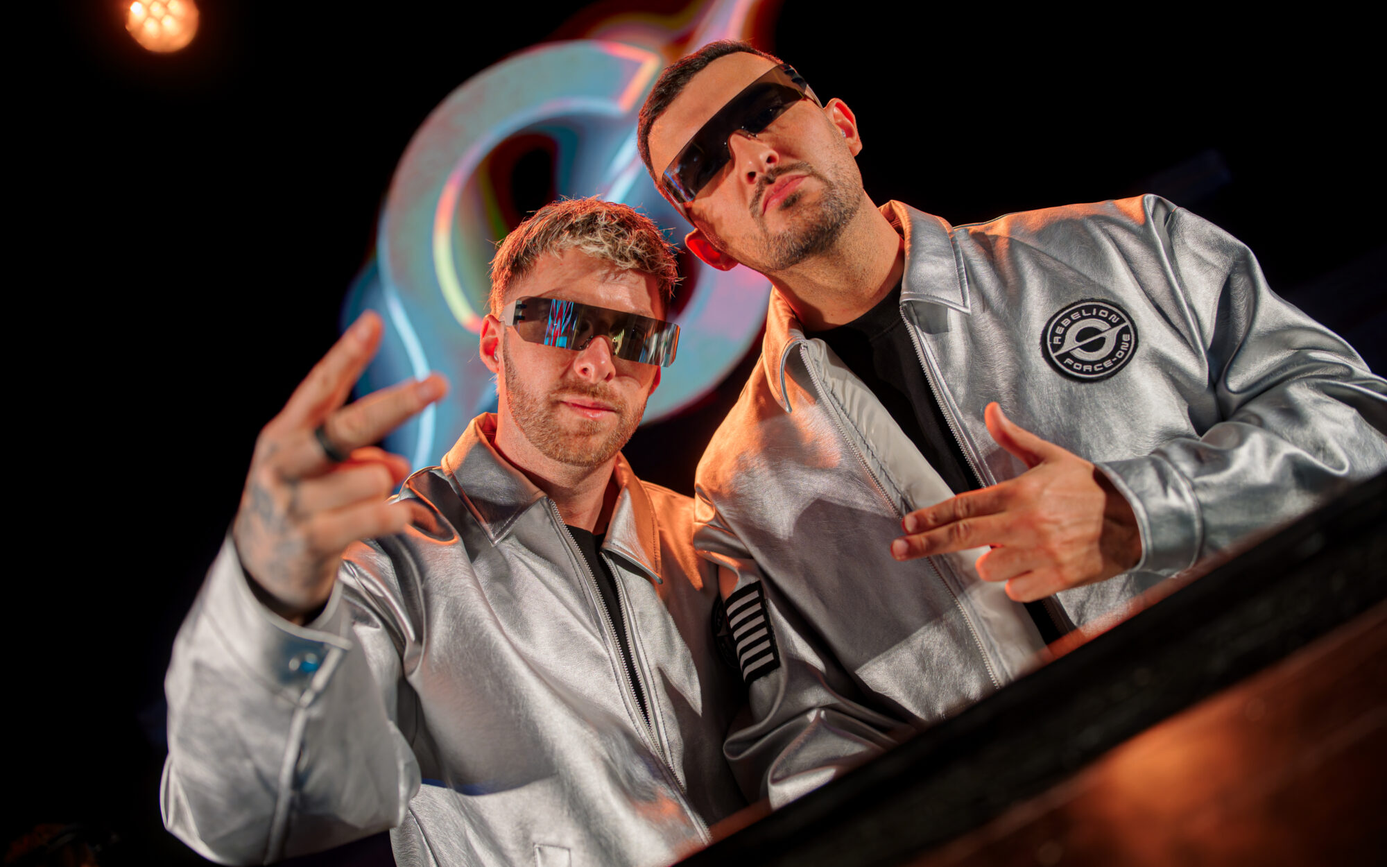 Rebelion vuelven a la senda de lo melódico con su nuevo álbum ‘Beyond The Horizon’