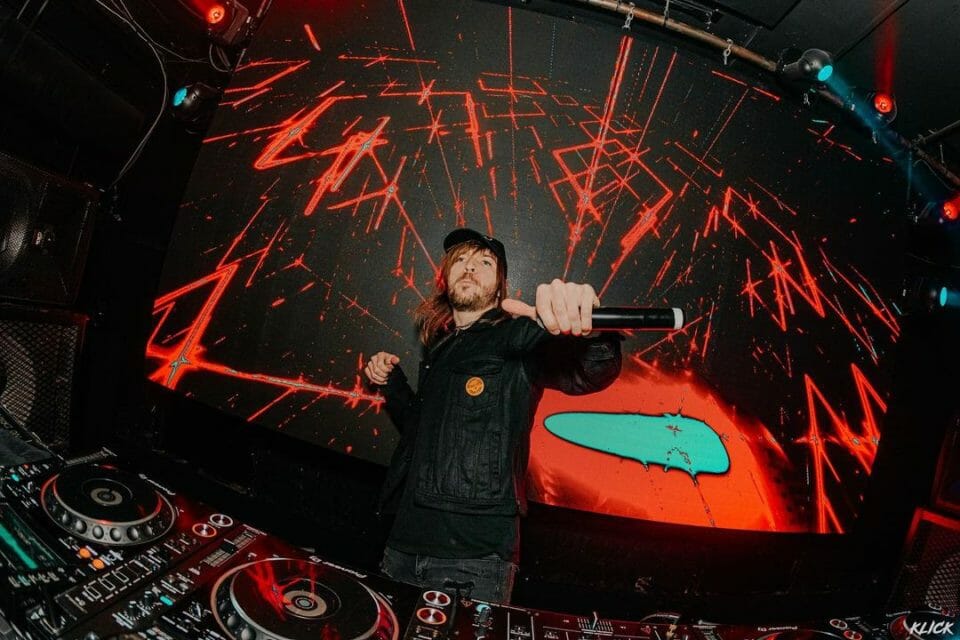 No te pierdas la cuarta entrega de Vaultage by Space Laces