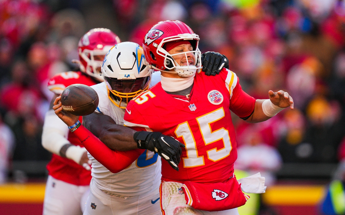 NFL: Chiefs se despiden de la temporada 2025-2026 | Semana 15