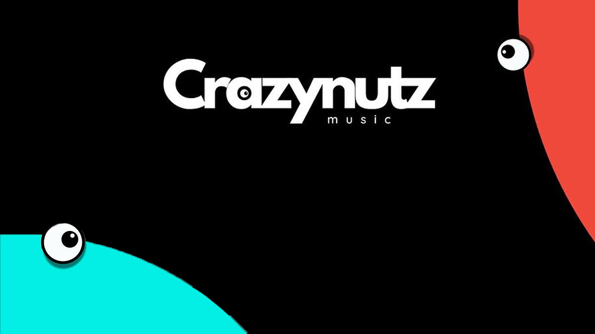 Crazy Nutz Music lanza NUTZ031: ‘Scratch N’ Roll’, el nuevo groove rebelde que sacude al Tech House